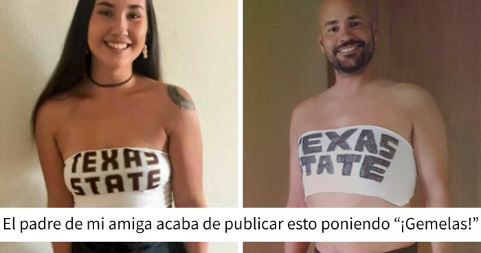 21 Padres que se divierten troleando a sus hijos