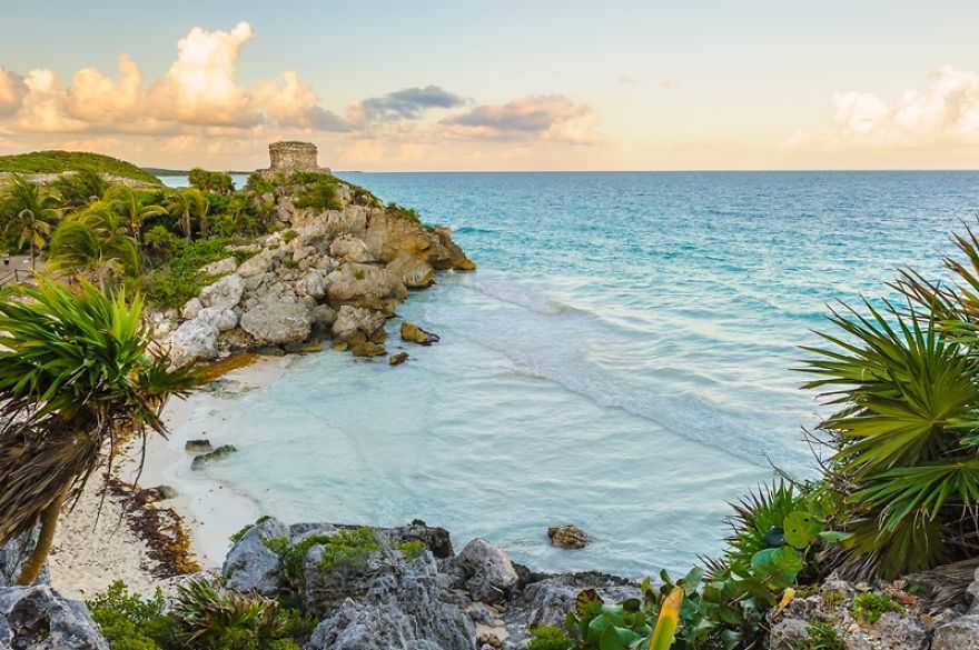 Mi Recomendación En Cancún: Visitar El Parque Ecológico Xel Ha