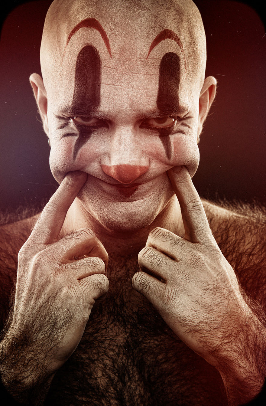 clownville-retratos-macabros-payasos-eolo-perfido (10)