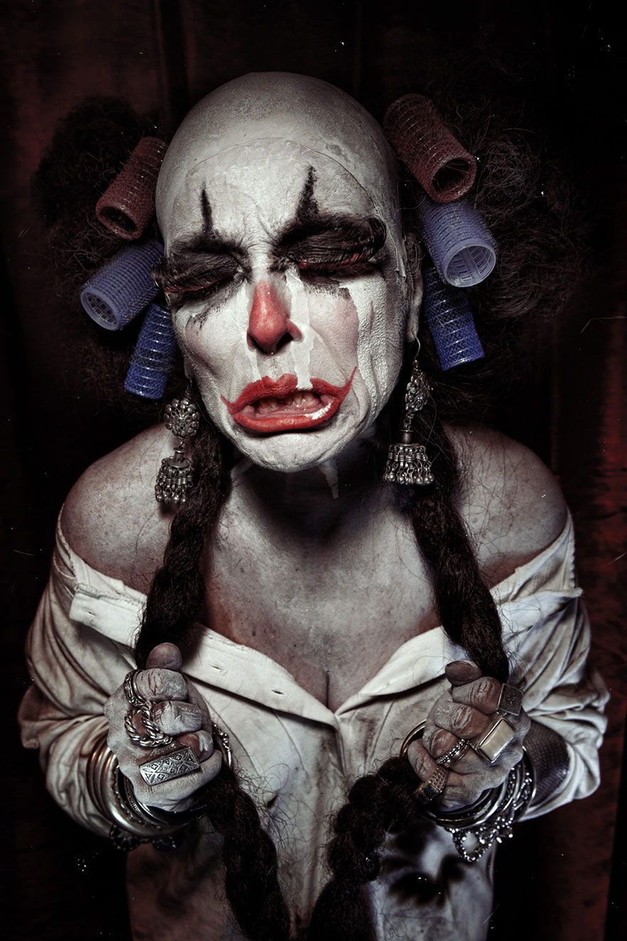 clownville-retratos-macabros-payasos-eolo-perfido (12)