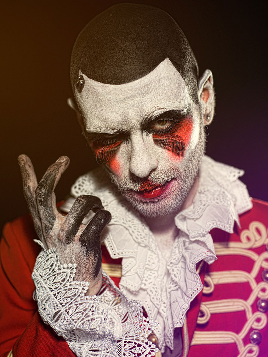 clownville-retratos-macabros-payasos-eolo-perfido (15)