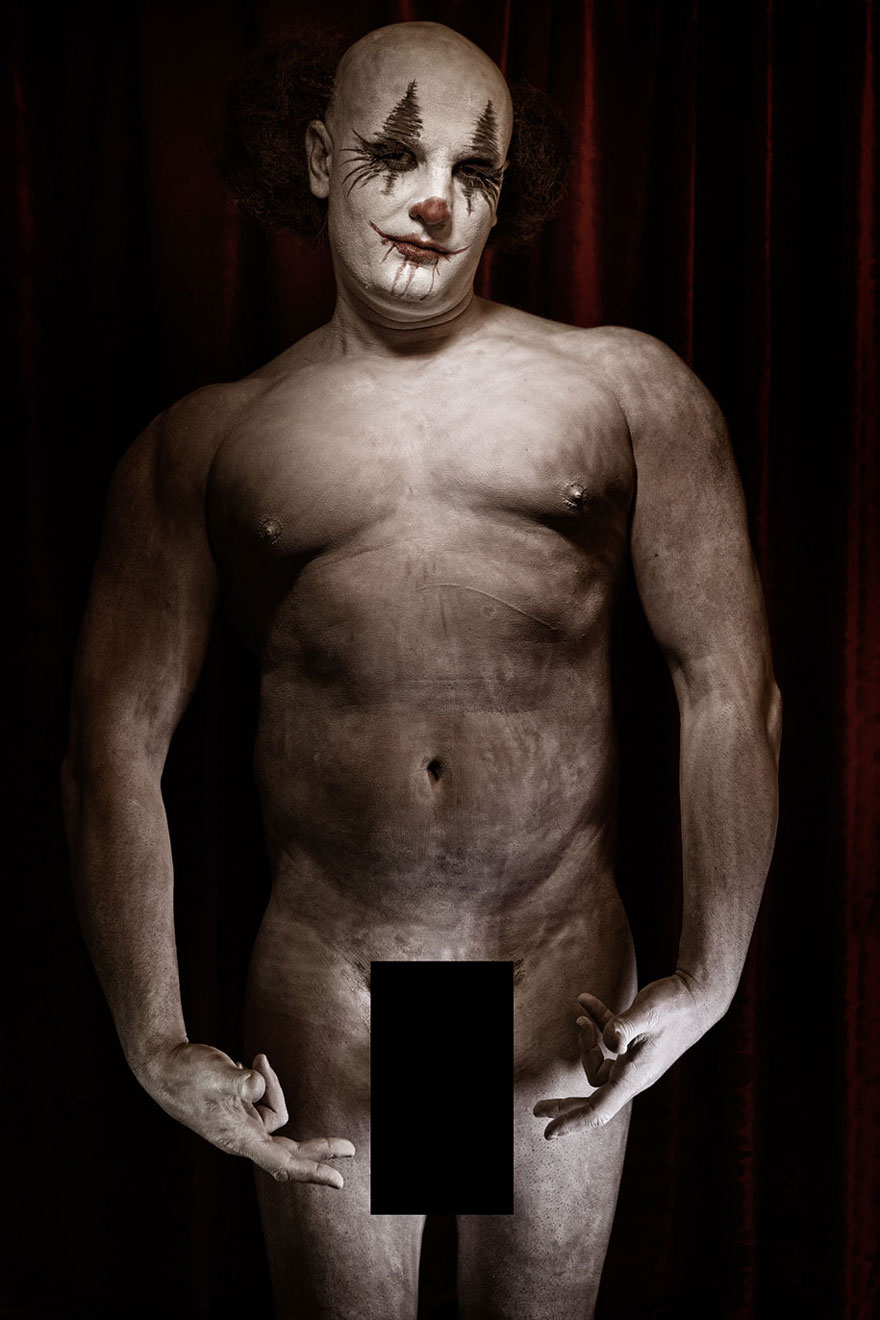 clownville-retratos-macabros-payasos-eolo-perfido (21)