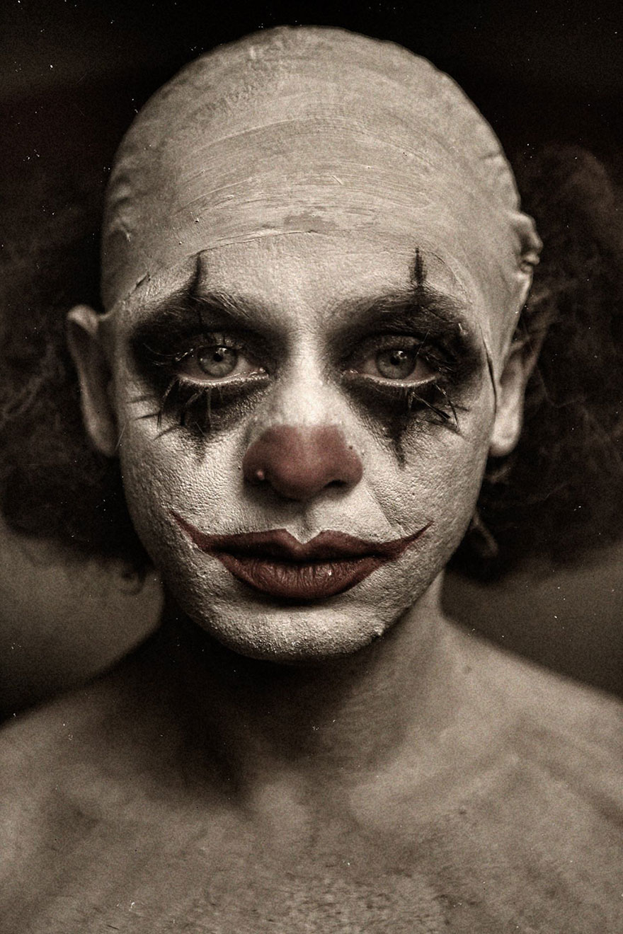 clownville-retratos-macabros-payasos-eolo-perfido (4)
