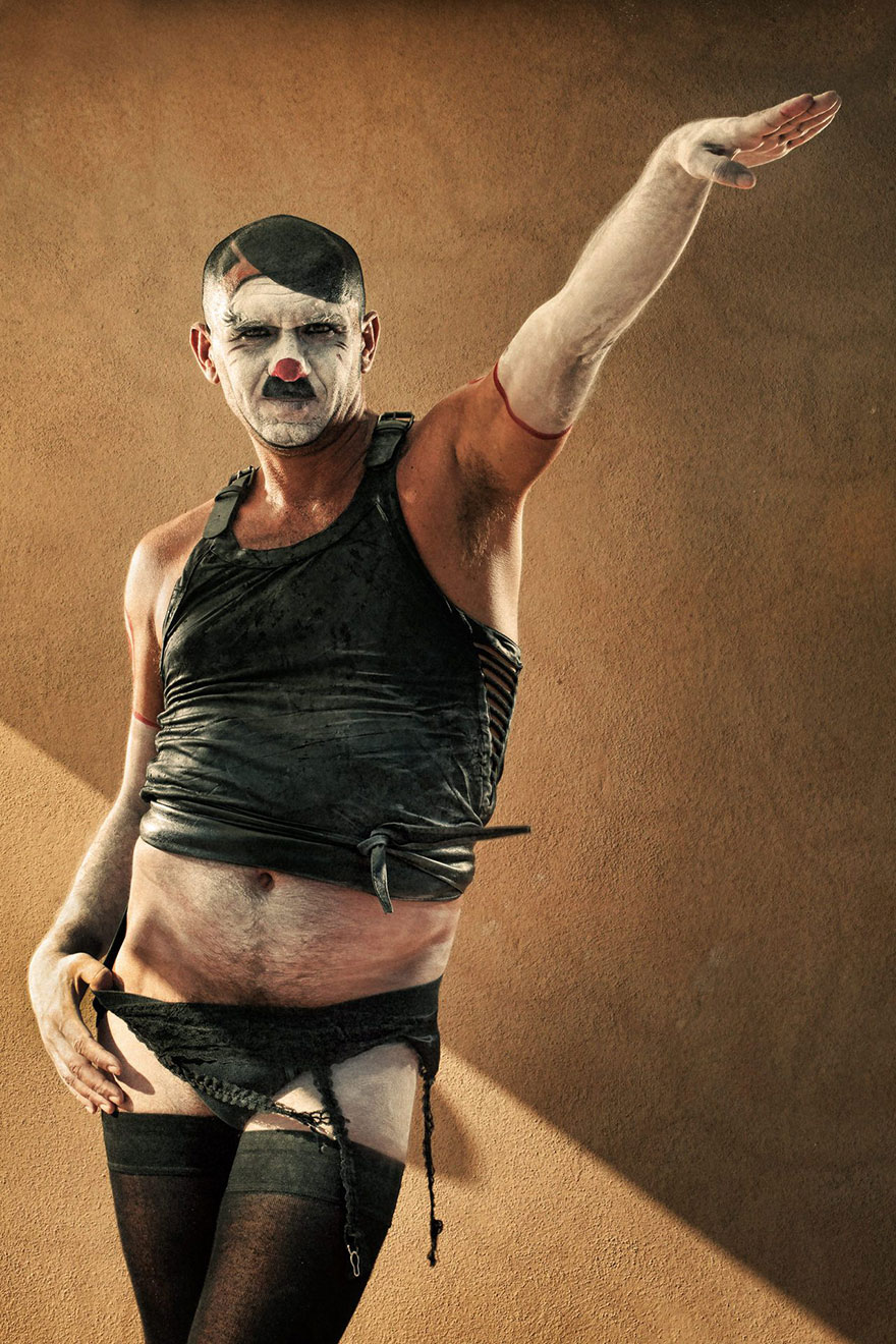 clownville-retratos-macabros-payasos-eolo-perfido (6)