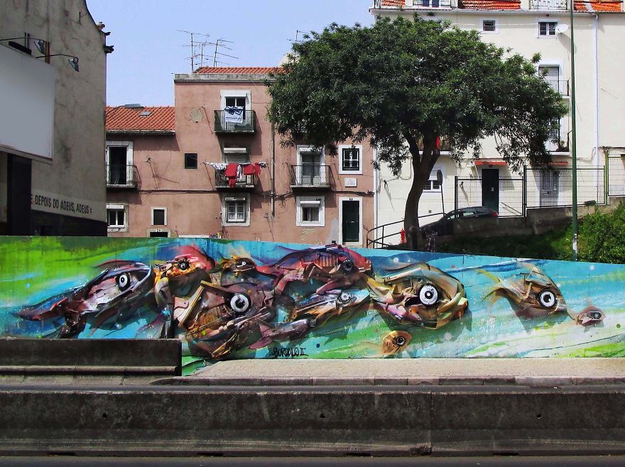 esculturas-animales-chatarra-reciclada-artur-bordalo (1)