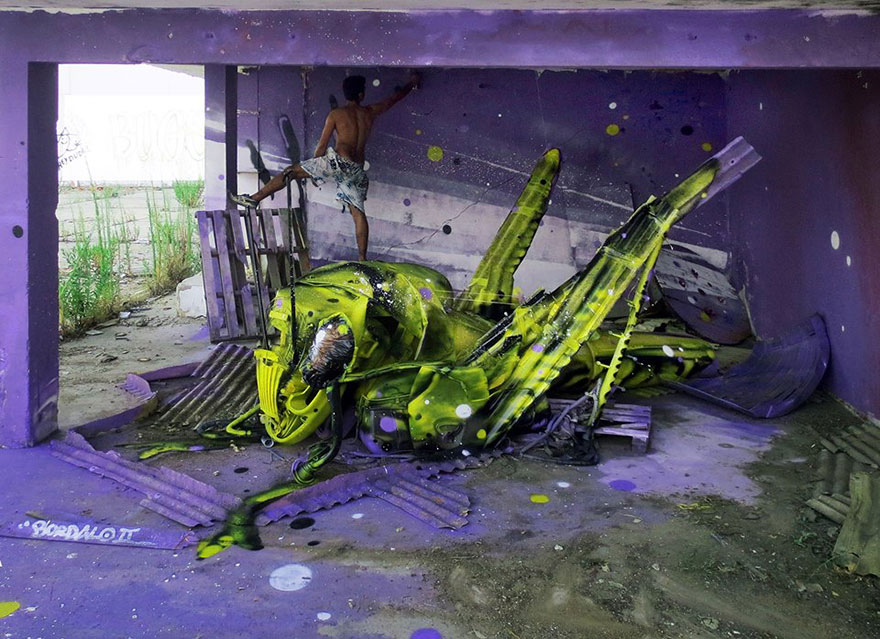 esculturas-animales-chatarra-reciclada-artur-bordalo (11)