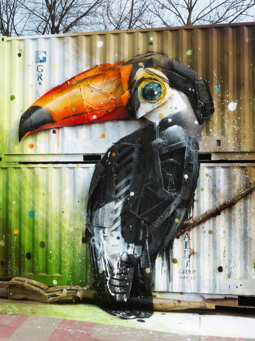 esculturas-animales-chatarra-reciclada-artur-bordalo (18)