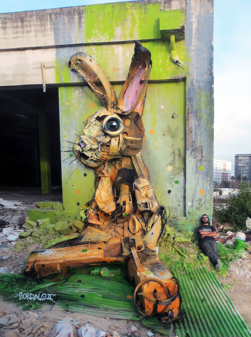 esculturas-animales-chatarra-reciclada-artur-bordalo (3)