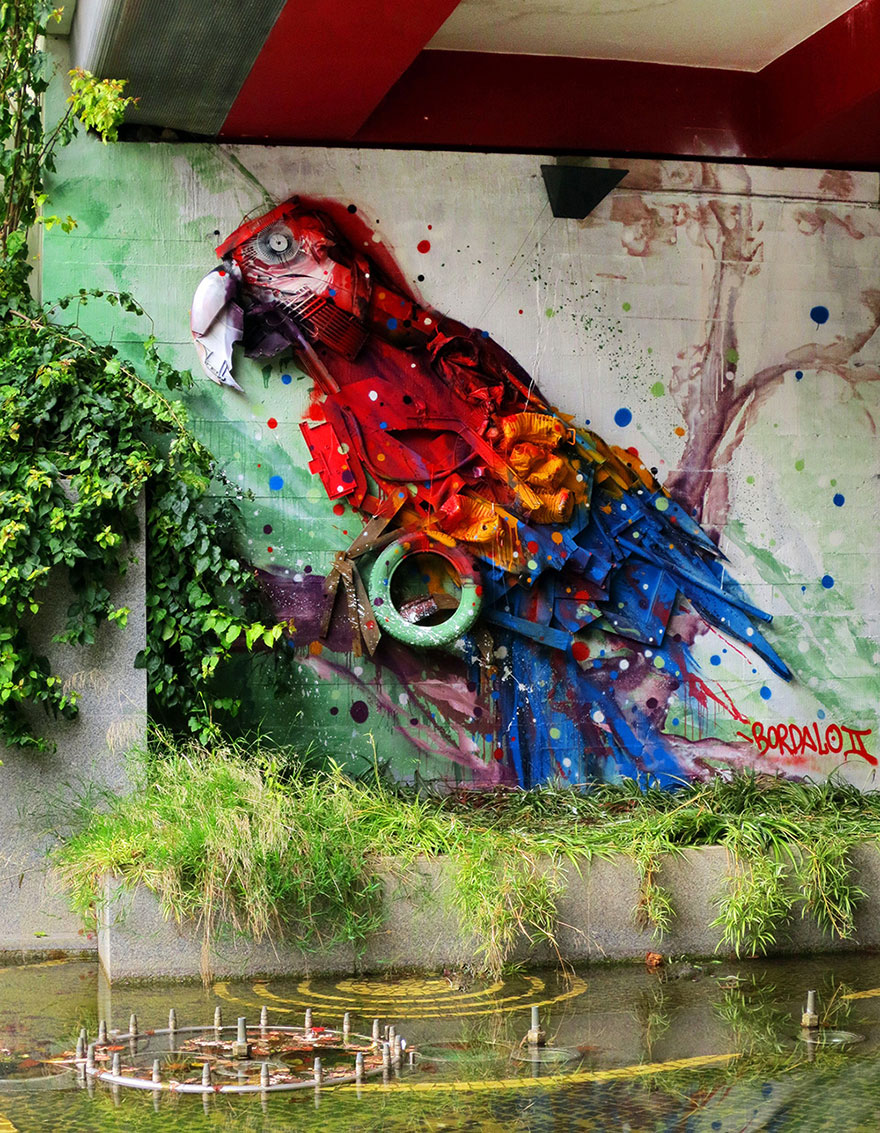 esculturas-animales-chatarra-reciclada-artur-bordalo (6)
