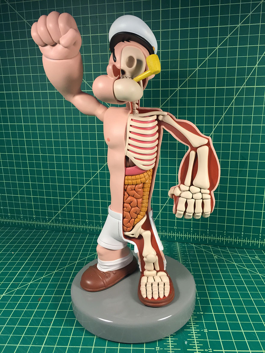 esculturas-juguetes-personajes-anatomia-jason-freeny (8)