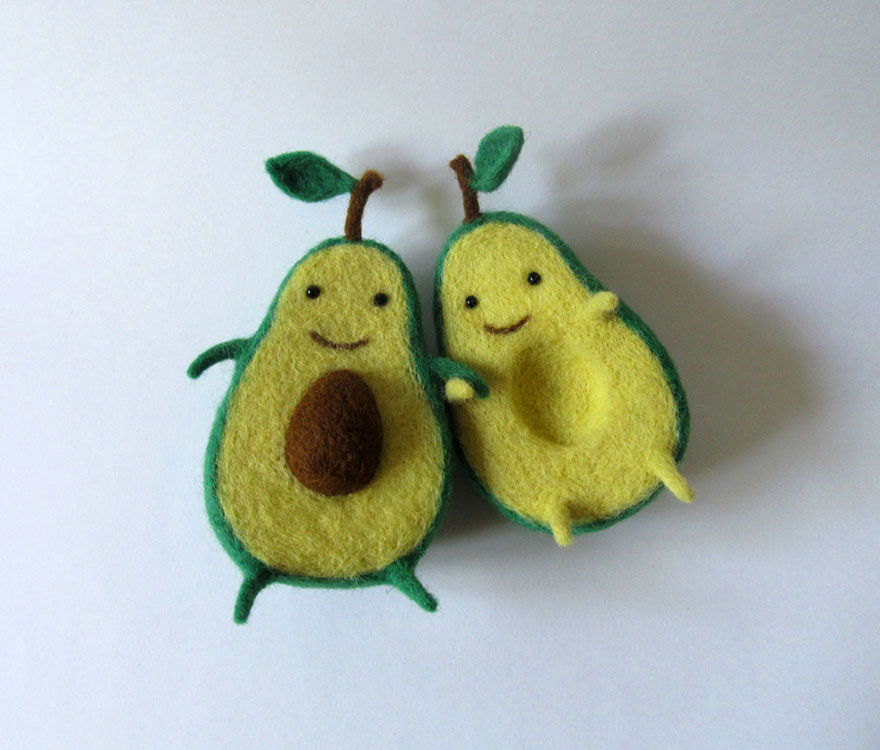 figuras-fieltro-aguacate-anna-dovgan (1)