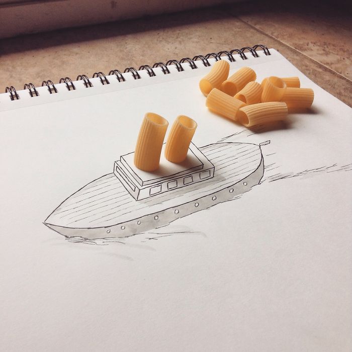 ilustraciones-creativas-objetos-cotidianos-kristian-mensa (13)