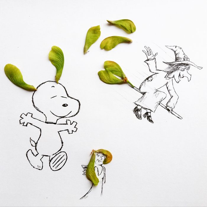 ilustraciones-creativas-objetos-cotidianos-kristian-mensa (6)