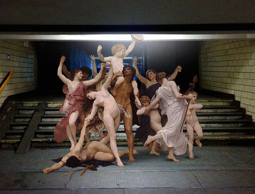 pinturas-clasicas-ciudad-moderna-2-reality-alexey-kondakov (2)
