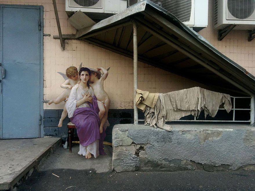 pinturas-clasicas-ciudad-moderna-2-reality-alexey-kondakov (3)
