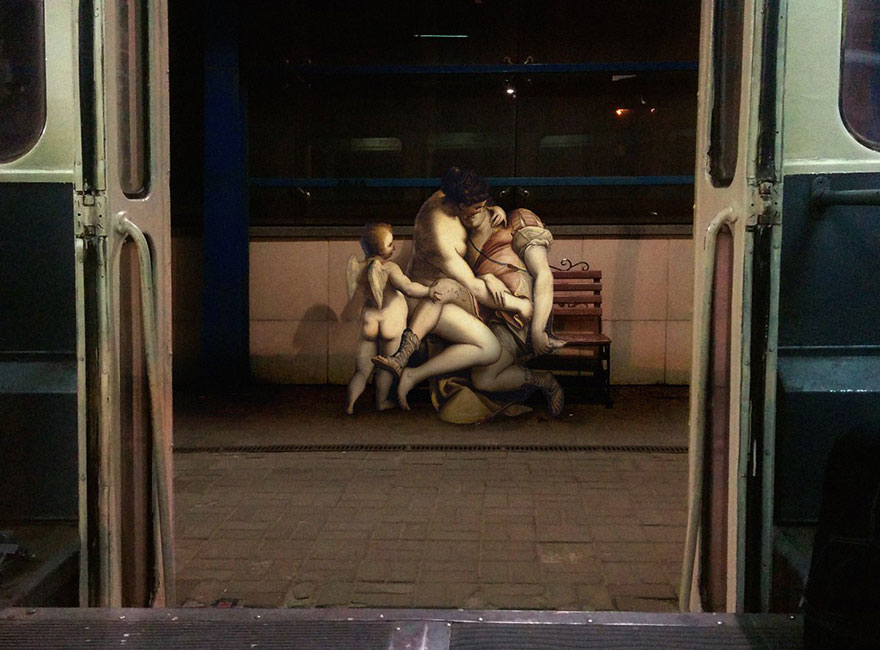 pinturas-clasicas-ciudad-moderna-2-reality-alexey-kondakov (5)