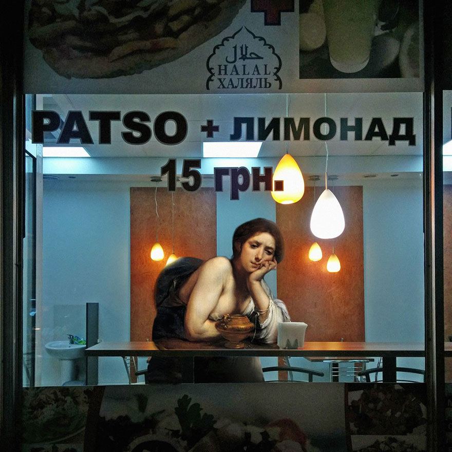 pinturas-clasicas-ciudad-moderna-2-reality-alexey-kondakov (6)
