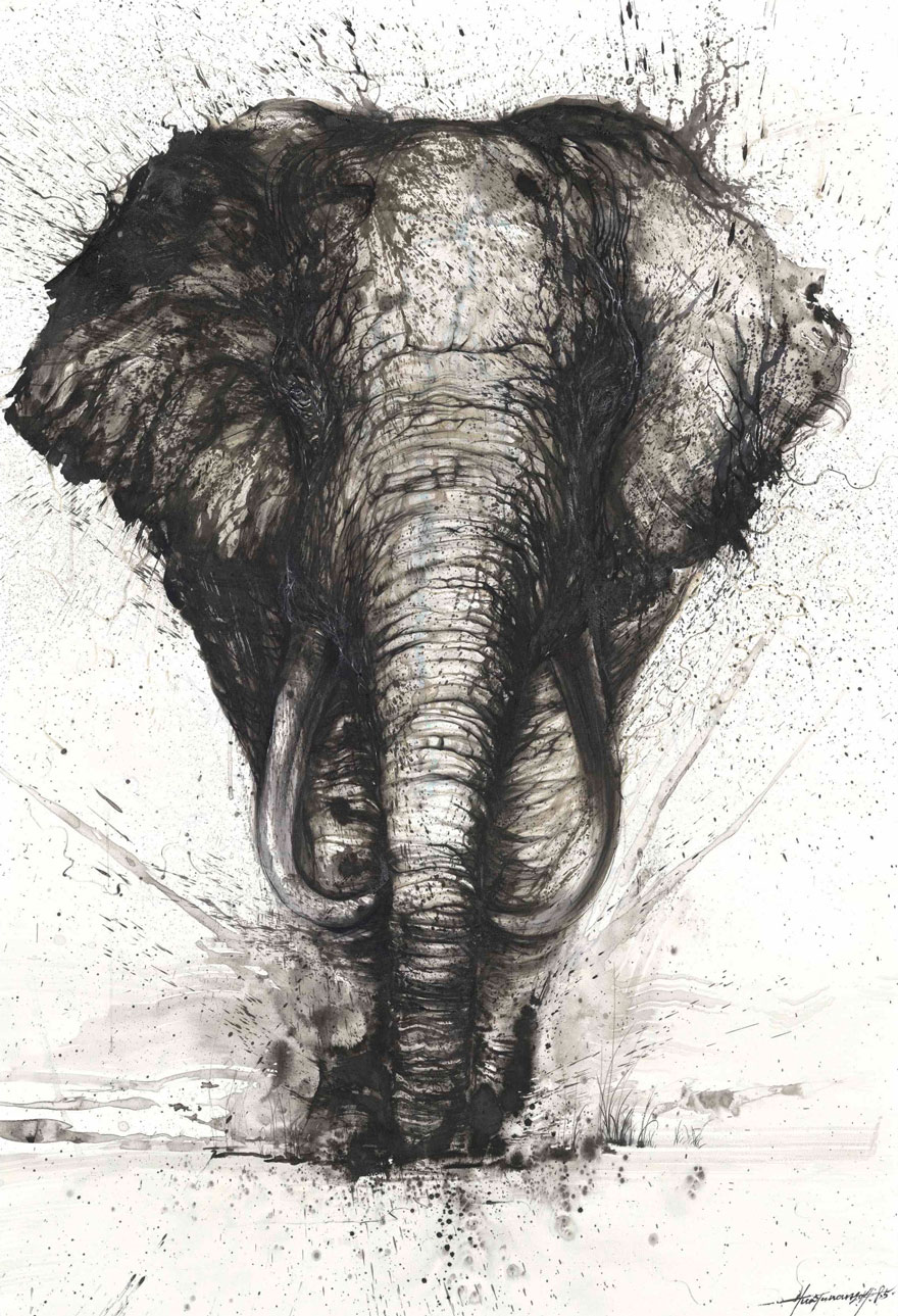 pinturas-salpicadas-animales-hua-tunan (12)