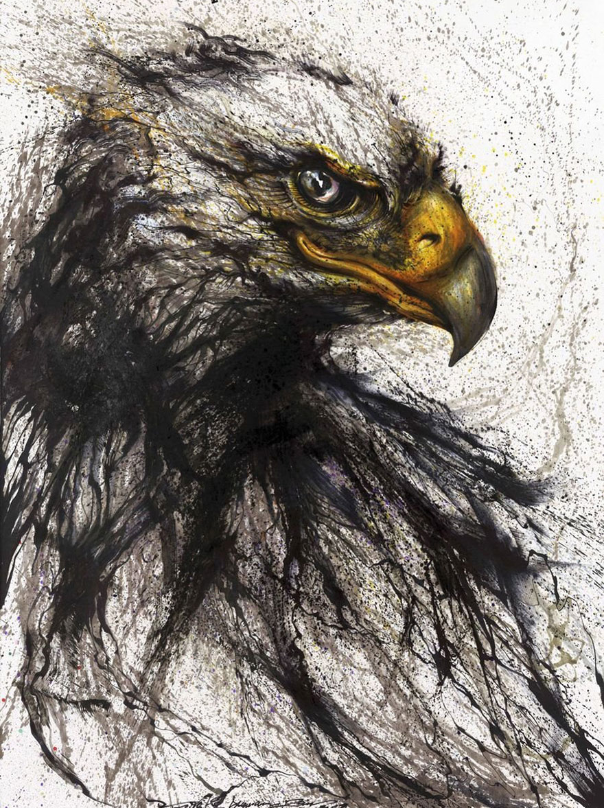 pinturas-salpicadas-animales-hua-tunan (9)