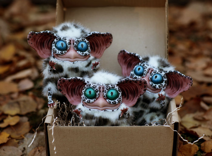¡La Mascota De Ensueño (Casi) Existe!