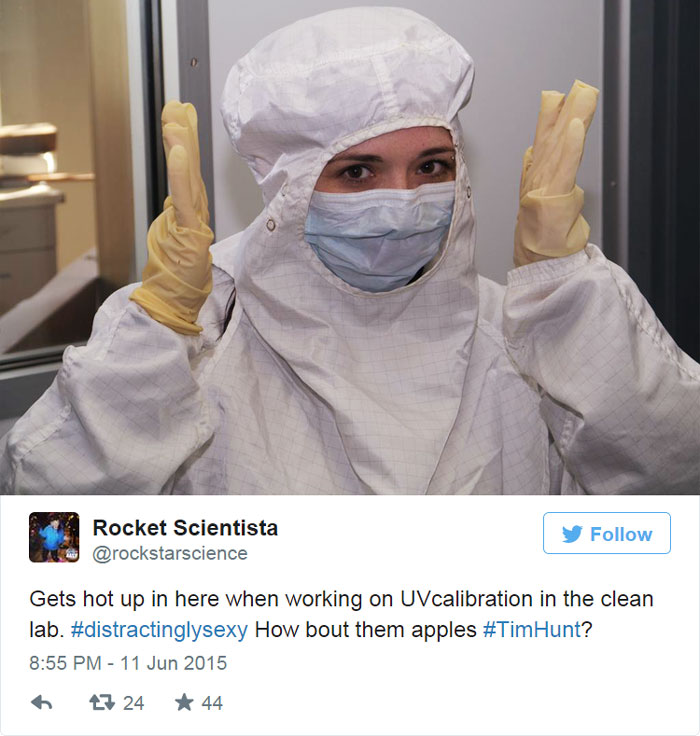 cientificas-responden-comentarios-sexistas-tim-hunt (6)