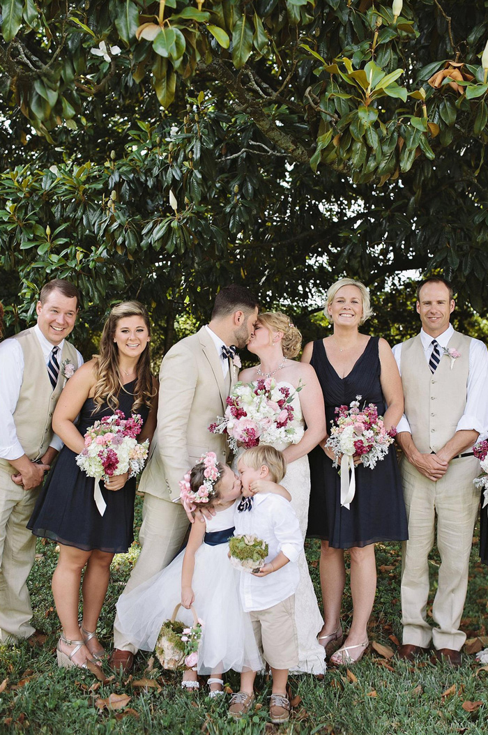 nina-beso-robar-protagonismo-boda-madre
