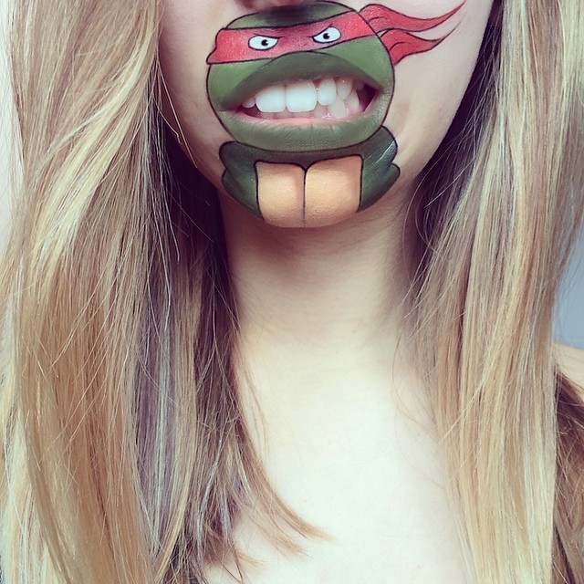 personajes-dibujos-labios-maquillaje-laura-jenkinson (10)