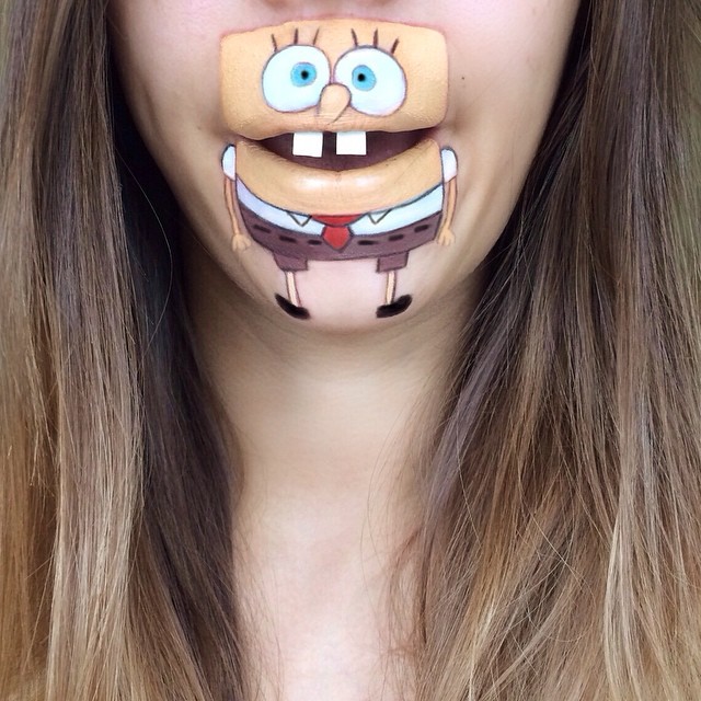 personajes-dibujos-labios-maquillaje-laura-jenkinson (12)