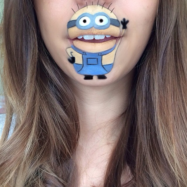 personajes-dibujos-labios-maquillaje-laura-jenkinson (13)