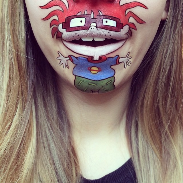 personajes-dibujos-labios-maquillaje-laura-jenkinson (3)