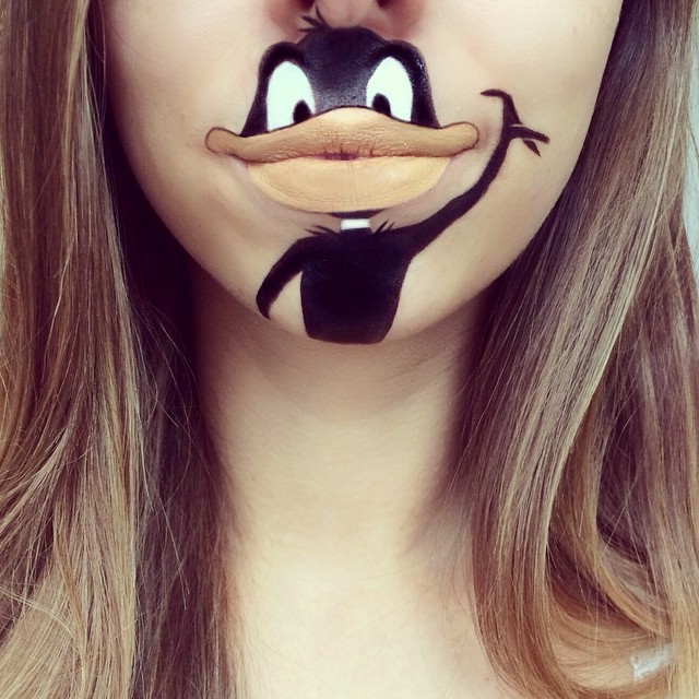 personajes-dibujos-labios-maquillaje-laura-jenkinson (4)