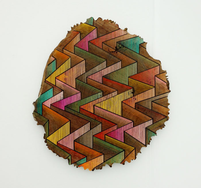pintura-hipnotica-pedazos-madera-jason-middlebrook (11)