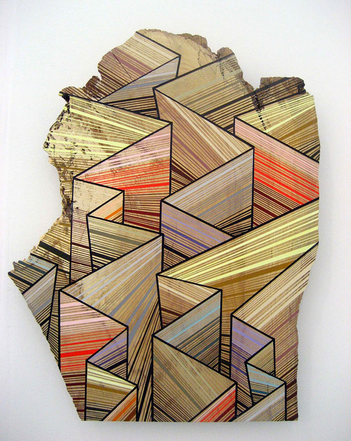 pintura-hipnotica-pedazos-madera-jason-middlebrook (6)