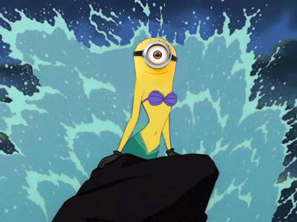 princesas-disney-reimaginadas-minions (2)