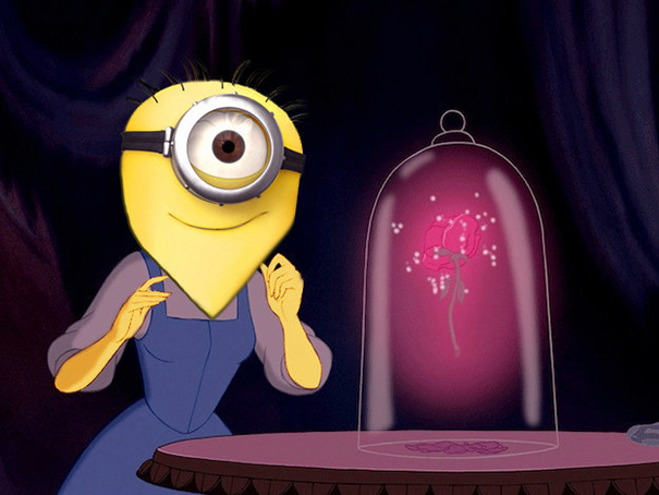 princesas-disney-reimaginadas-minions (5)