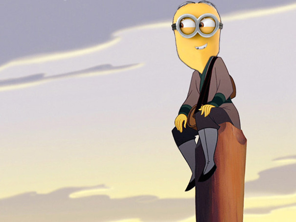 princesas-disney-reimaginadas-minions (9)