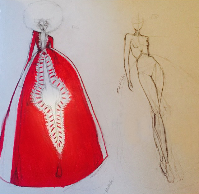 vestido-africano-bullying-reina-graduacion-kyemah-mcentyre (2)