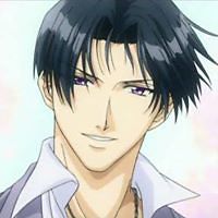 Ranmaru Ichinose Ranmaru Ichinose