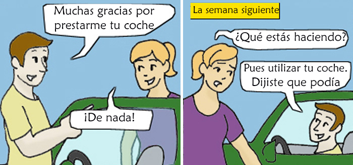 La violación y el consentimiento explicados en 7 sencillos cómics de Alli Kirkham