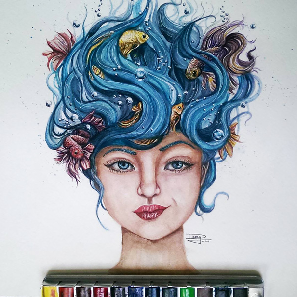 dibujos-acuarelas-autodidacta-dany-lizeth (1)