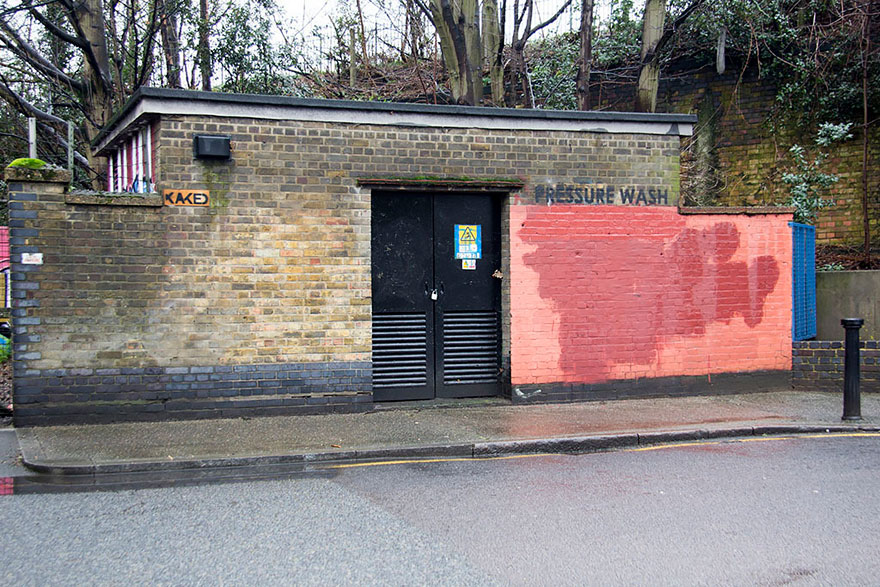 experimento-grafitti-pared-roja-limpieza-mobstr-londres (45)