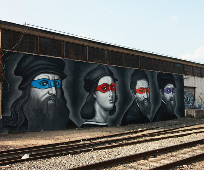 graffiti-artistas-renacimiento-tortugas-ninja-owen-dippie (2)
