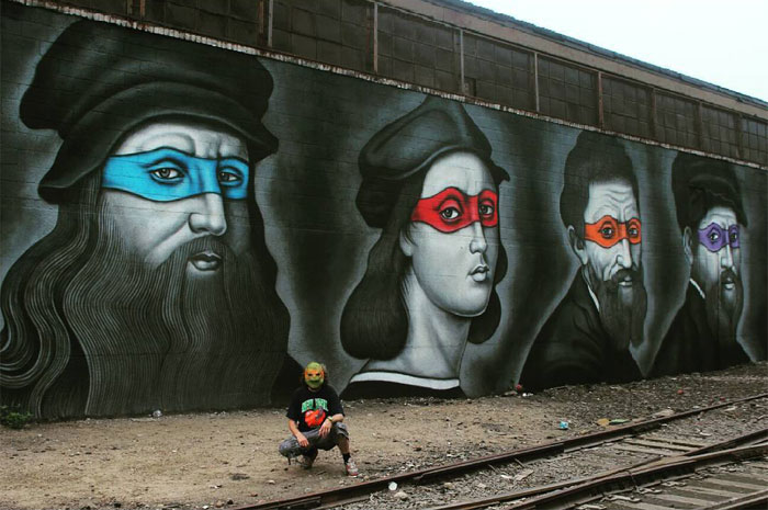 graffiti-artistas-renacimiento-tortugas-ninja-owen-dippie (3)