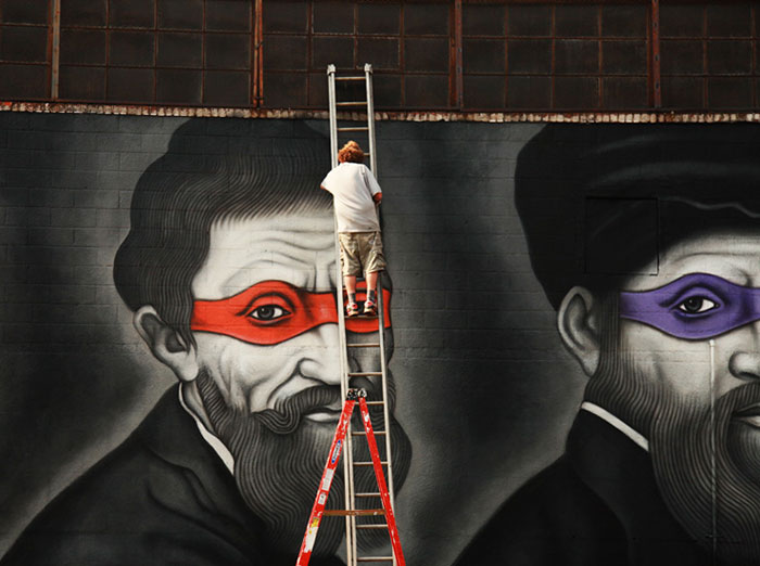 graffiti-artistas-renacimiento-tortugas-ninja-owen-dippie (4)