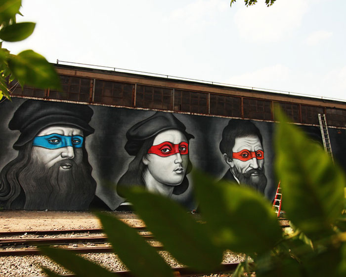 graffiti-artistas-renacimiento-tortugas-ninja-owen-dippie (5)