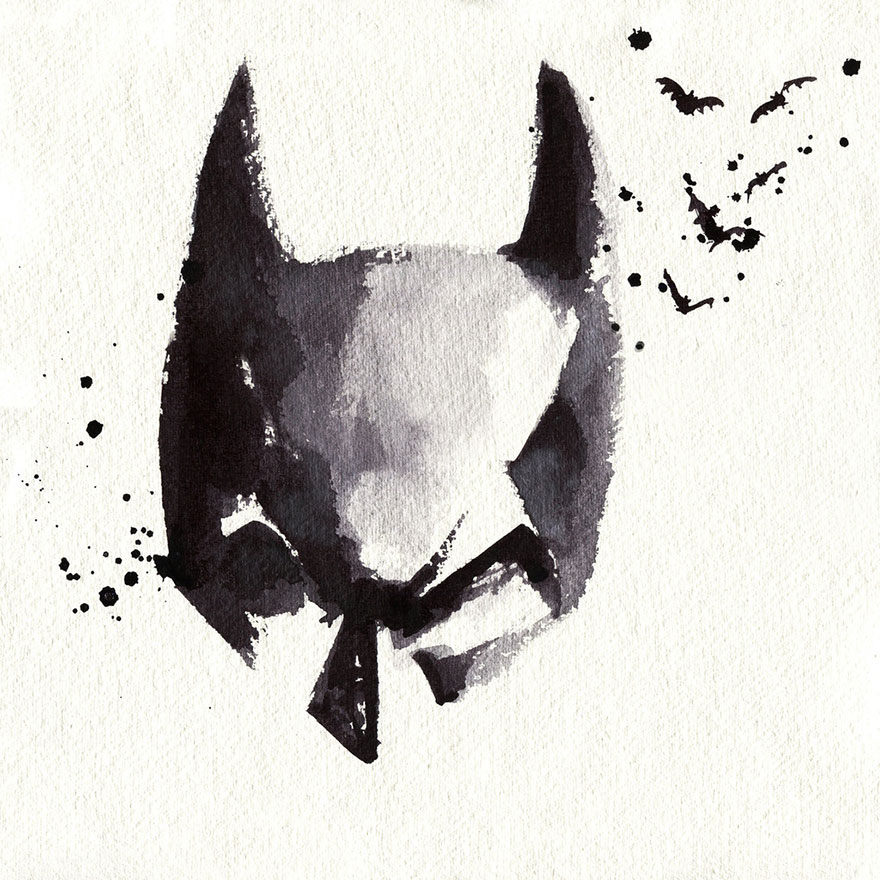 ilustraciones-superheroes-acuarelas-blule (12)