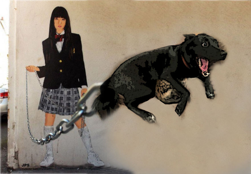 meme-internet-perro-emocionado-protegiendo-gato (2)