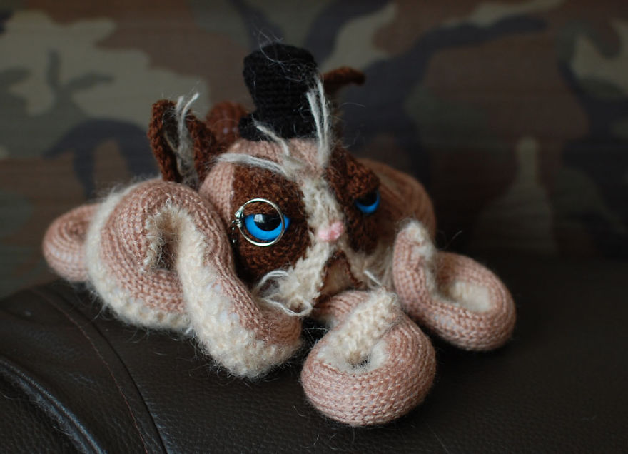 pulpo-gato-grunon-ganchillo-zane-uzklinge (2)