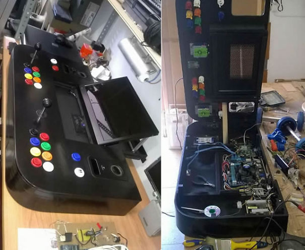 Cómo Decorar Una Consola De Videojuegos Con Vinilo Adhesivo