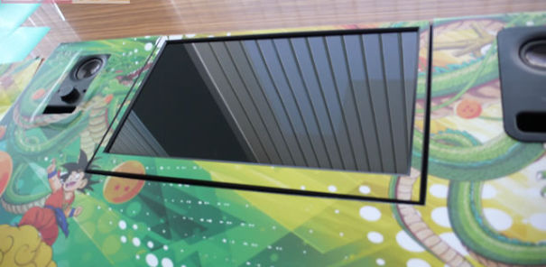 Cómo Decorar Una Consola De Videojuegos Con Vinilo Adhesivo
